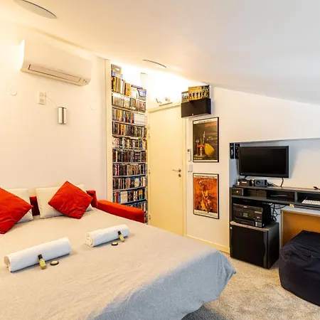 Appartement Guestready - Colourful Getaway Near Eiffel Tower Paris
