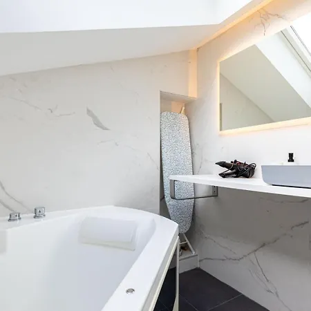 Apartment Guestready - Colourful Getaway Near Eiffel Tower Paris