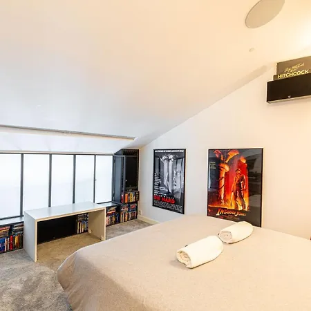 Apartment Guestready - Colourful Getaway Near Eiffel Tower Paris