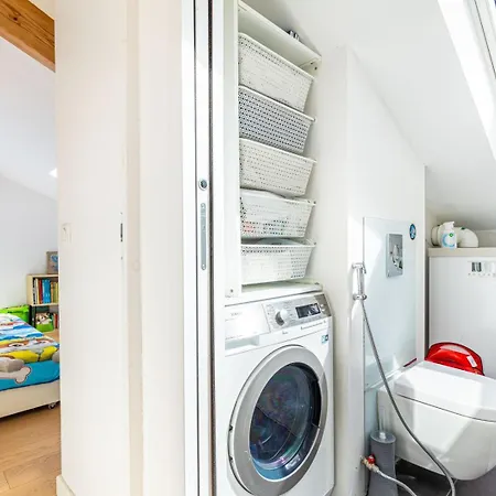 Guestready - Colourful Getaway Near Eiffel Tower Paris